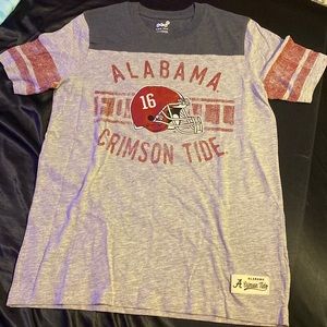 Alabama Crimson Tide T-Shirt